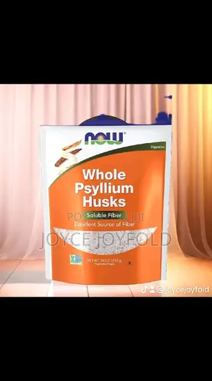 Psyllium Husk Powder : Colon Cleansing, Weight Management