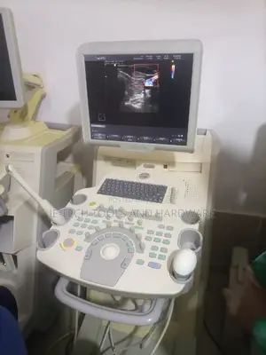 4D Samsung Sonoace V10 Ultrasound Machine
