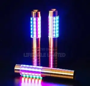 Led Champagne Light ( Barton Light)