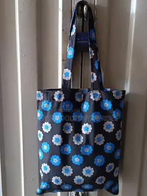Ladies Tote Bags