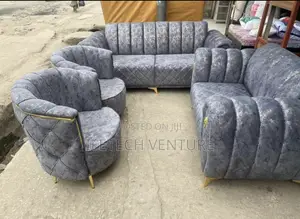 L Seater Newly Made Sofas