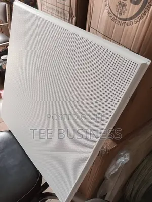 Metal Ceiling
