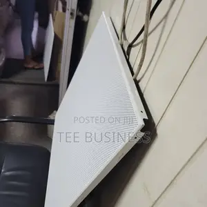 Metal Ceiling