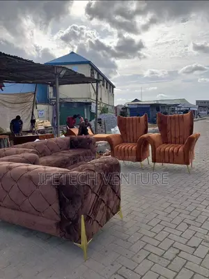 7 Seater Sofas Sets