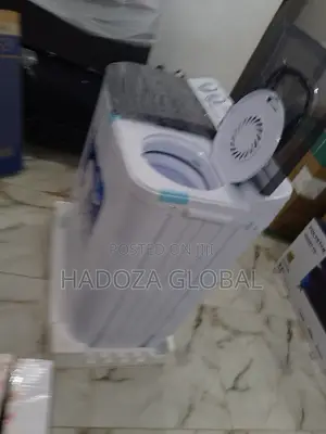 Aeon 10kg Washing Machine Super Power Motor