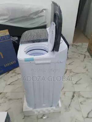 10kg Washing Machine Aeon With Inner Tub Pp