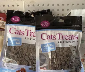 Cat Treats