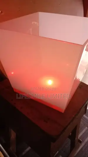 Quality Champagne Bucket Led