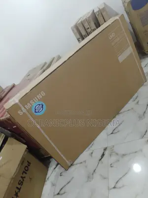 Top Selling 65 Inches Brand New Smart Television