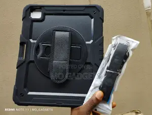 Defender Case for iPad and Tablet for Children and Adult