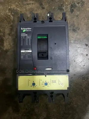 Schneider Breaker