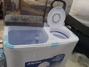 Aeon Twin Tub Washing Machine 10kg