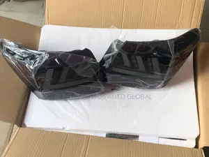Complete Rear Lamp Es350 (Yahoo Version)
