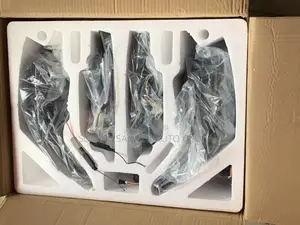Complete Rear Lamp Es350 (Yahoo Version)