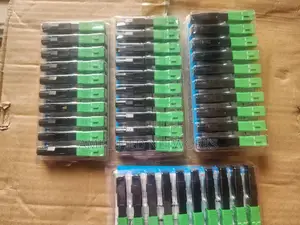 Sc Apc Fast Connector