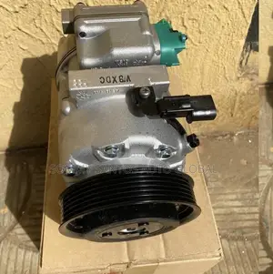 Hyundai and Kia a/C Compressors