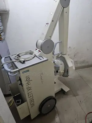 Siemens Mobilett Xp Hybrid (Battery Backup)