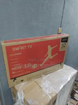 100% Suitable and Unique LG Smart TV 32inches 32lk50