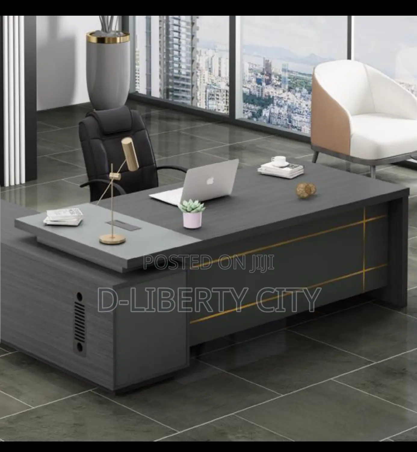 CEO Office Table Original