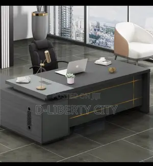 CEO Office Table Original