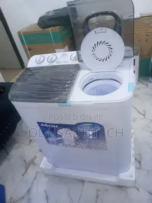 New Aeon 10kg Washing Machine