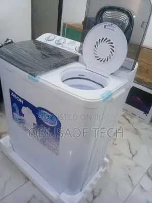 New in Aeon 10kg Washing Machine