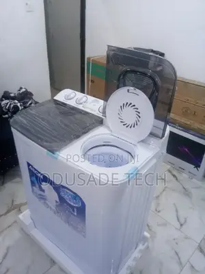 Brand New Twin Tub Aeon 10kg Washing Machine