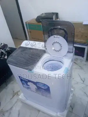 Brand New Top Loader Aeon 10kg Washing Machine