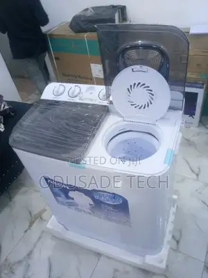 New Twin Tub Aeon 10kg Washing Machine