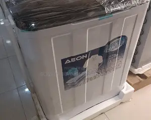 Aeon Washing Machine