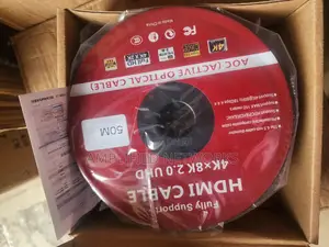 50m Hdmi Cable