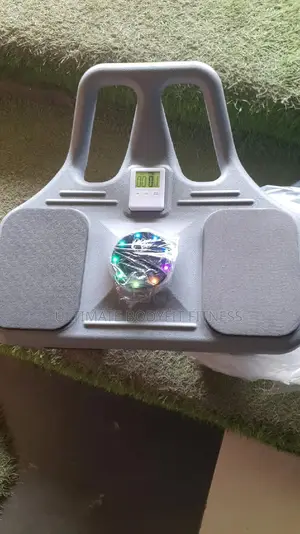 Brand New 4wheel Ab Roller
