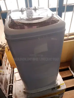 Skyrun Washing Machine
