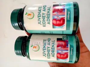 Juvenate Kidney and Adrenal