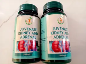 Juvenate Kidney and Adrenal