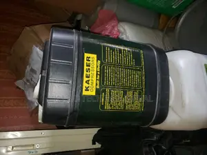 Kaeser Screw Compressor Oil 