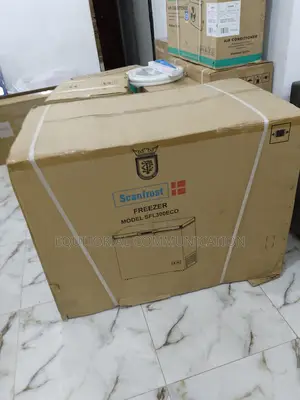 Buy Scanfrost Freezer Online