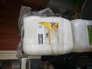 Atlas Copco Screw Compressor Oil  20L