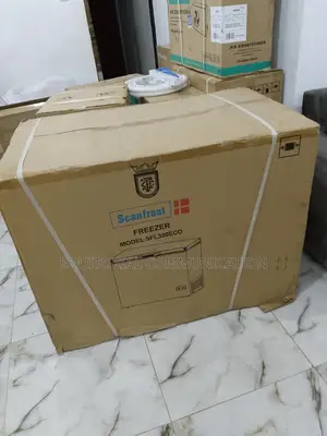 Scanfrost Chest Freezer Available at Best Price Online