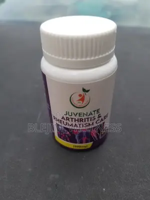 Juvenate Arthritis Rheumatism Care