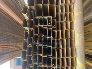 Range Pipe