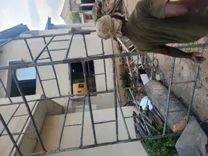 Scaffolding