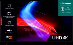 Hisense 70a6k Smart Tv