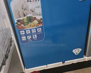 Nexus Freezer
