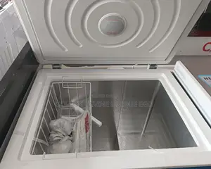 Nexus Freezer