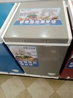Nexus Freezer