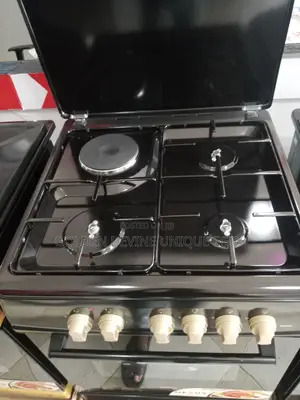 Nexus Gas Cooker