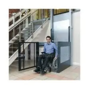 Wheelchair Lifts