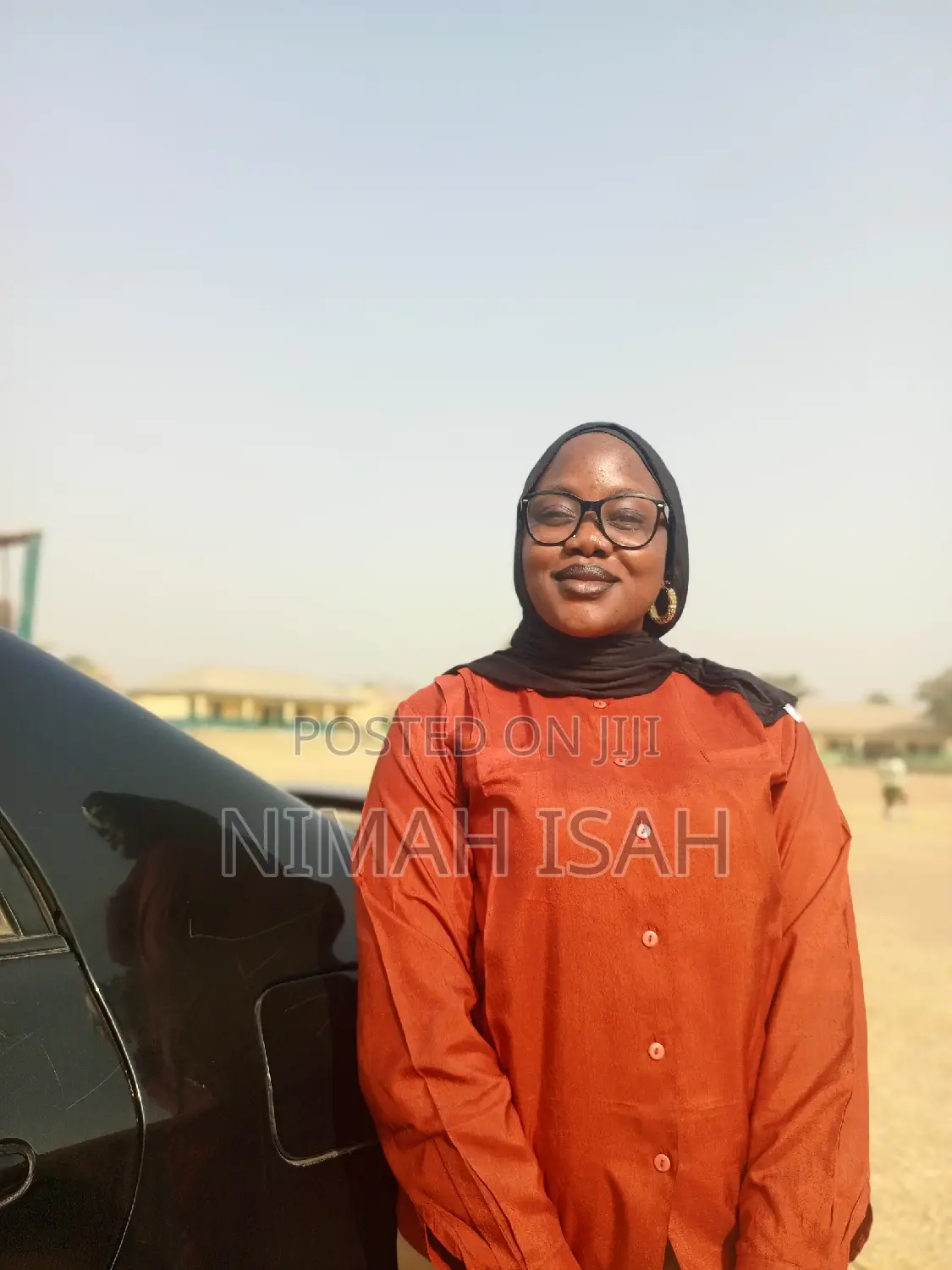 Sales Representative