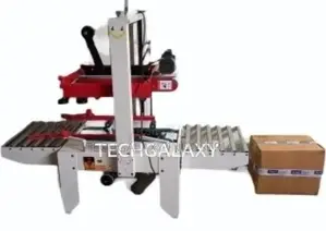 Carton Sealing Machine